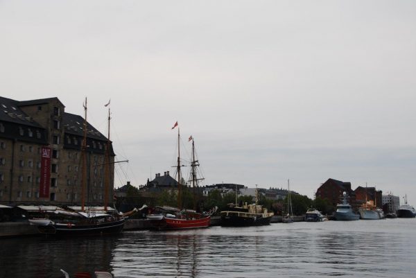 K-Tours: Kloster – Klintholm – Kopenhagen